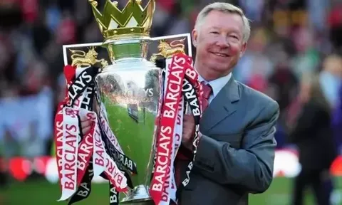CHOÁNG: Man Utd đốt gần tỷ bảng không vô địch nổi NHA thời hậu Sir Alex