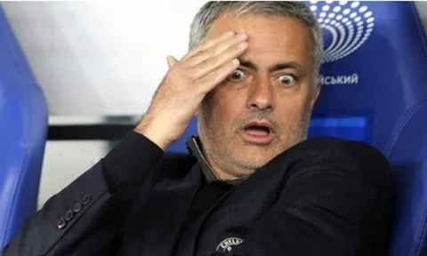 Choáng với số tiền đền bù Mourinho nhận được trong sự nghiệp