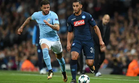 Chơi chiêu với đối thủ, Man City sẽ có Sanchez 2.0