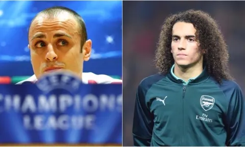 Chơi quá hay, Guendouzi khiến cựu sao Man Utd 'tức điên'