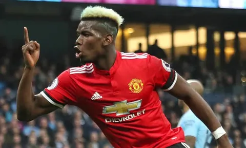 'Pogba tự cho mình là nhân vật chính ở Man Utd'