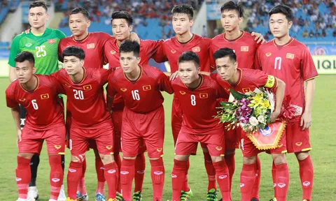 Điểm tin bóng đá Việt Nam sáng 02/11: AFF Cup không thể thiếu Văn Quyết, ĐT Việt Nam không sợ Thái Lan