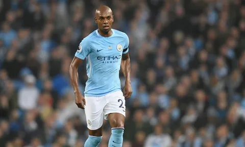 Chốt nhanh sao trẻ, Man City đã có "truyền nhân" của Fernandinho