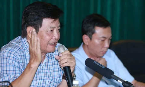 VFF đang rất rối!