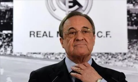 Chốt sổ chuyển nhượng, Real Madrid duyệt chi 270 triệu euro