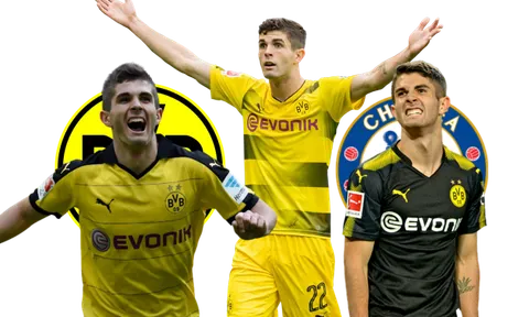 Christian Pulisic có thể đem lại điều gì cho Chelsea?