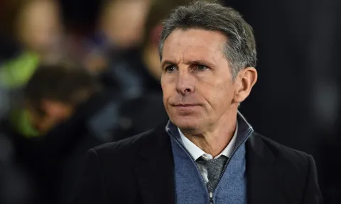 Chủ tịch Leicester tiết lộ lý do vì sao chọn Claude Puel