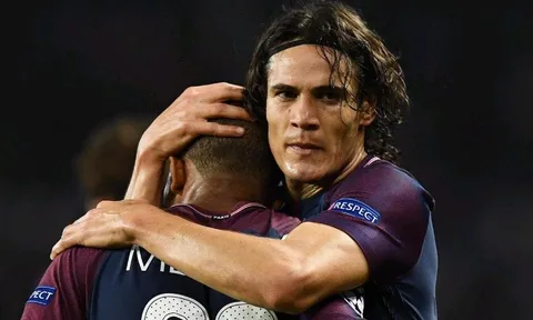 Chủ tịch PSG: Đây chỉ mới là khởi đầu