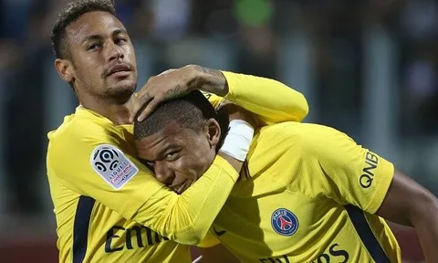 Chủ tịch UEFA: "Tôi sẽ thẳng tay gạch tên PSG khỏi các giải đấu cấp châu lục"