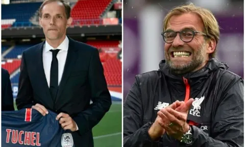 Chưa gặp Liverpool, PSG đã "hao binh tổn tướng" vì mất 5 trụ cột