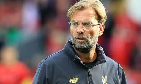 Chưa hài lòng với Liverpool, Klopp sẽ tăng cường lực lượng bằng sao Arsenal?