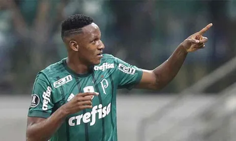 Barcelona CHỐT thêm tân binh từ Brazil cho... mùa sau