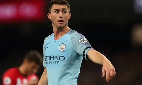 Chưa nguôi thất bại, sao Man City tuyên bố muốn phục thù Man Utd