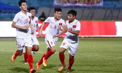 Chưa tập trung, U23 Việt Nam đã bị từ chối “nhả quân”