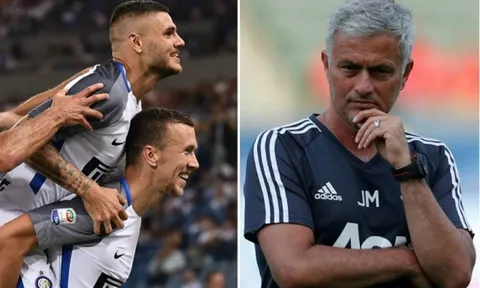Chuẩn bị 110 triệu Euro, Man Utd sẵn sàng chiêu mộ siêu tiền đạo Serie A