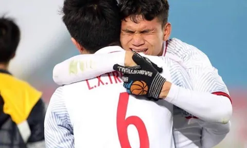 Chuẩn bị Asian Cup, Việt Nam đón tin vui từ "Kalou hàng thủ"