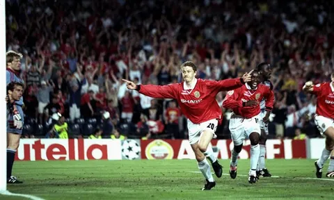 Giải mã lí do giúp Man Utd có lượng fan đông đúc số 1 thế giới
