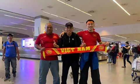 Chung kết AFF Cup chưa diễn ra, CĐV Việt Nam và Malaysia đã có xô xát