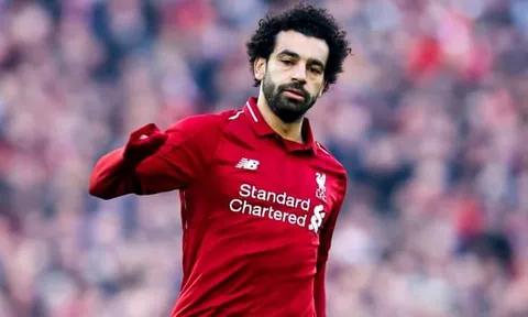 "Chúng tôi đã nghi ngờ năng lực của Salah"