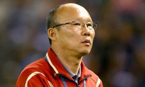 "Chúng tôi đã nghĩ Park Hang-seo là một huấn luyện viên hết thời"