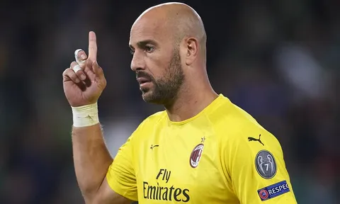 "Chúng tôi không việc gì phải sợ Juventus"