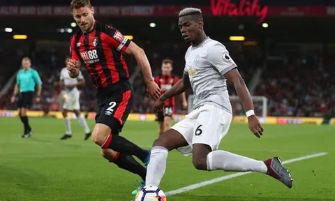 "Chúng tôi không việc gì phải sợ Man United"