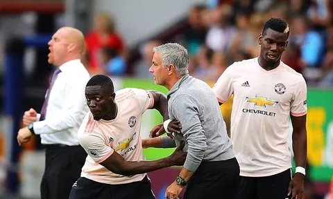 "Chúng tôi ở một đẳng cấp khác biệt và sẽ vô địch Premier League"