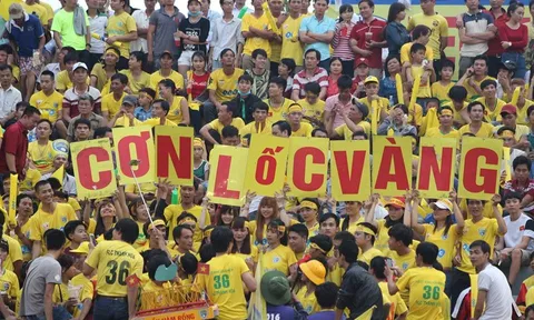 Điểm tin bóng đá Việt Nam sáng 24/10: CĐV xứ Thanh trút cơn thịnh nộ; V-League chia '7 ngả' đến ngôi vương
