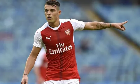 Chuyện Arsenal: Khi "vùng rủi ro" thành "vùng tử huyệt"