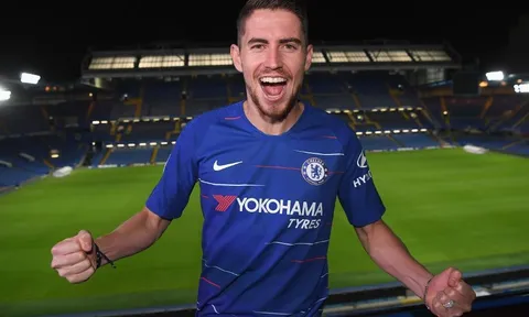 Chuyền bóng, Chelsea thống trị cả nước Anh