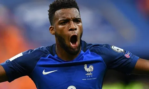 Chuyển động Arsenal: Quay lại với Lemar, hút máu Barca
