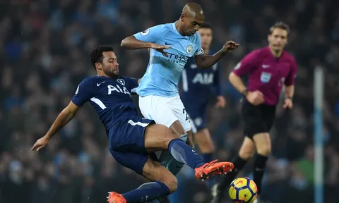 Chuyển động Man City: Trói chân 4 'ngự lâm quân'