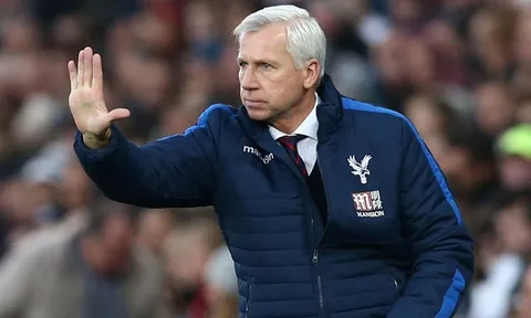 Chuyển động Premier League: Bilic sợ nước Anh, Alan Pardew tái xuất