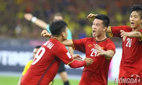 Chuyên gia chỉ ra 3 điểm ĐT Việt Nam cần cải thiện sau trận Malaysia