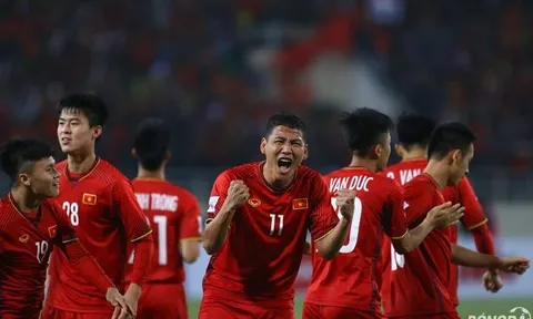 Chuyên gia chỉ ra sự giống nhau giữa thế hệ Việt Nam vô địch 2008 và 2018