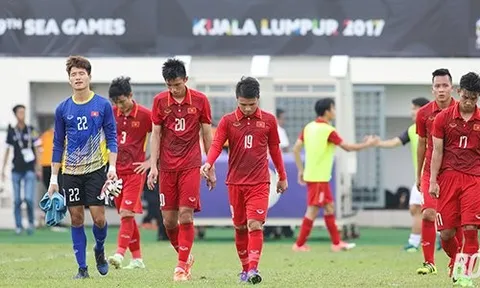 Chuyên gia Fox Sports: Bán kết SEA Games vắng đội tuyển mạnh nhất, U22 Việt Nam