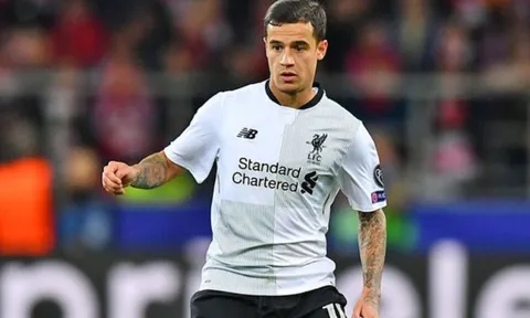 Chuyên gia khuyên Barca bỏ qua Coutinho, mua ngay cái tên này