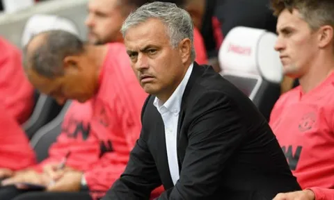Chuyên gia tiết lộ vấn đề lớn của Man Utd sau trận thua Brighton