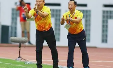 Chuyên gia Việt: “Ở U23 Việt Nam ai cũng có giá trị riêng”
