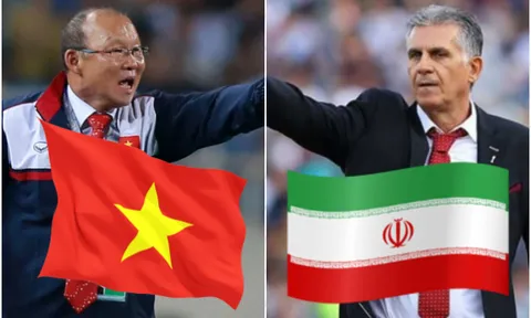 Chuyện như đùa! Muốn thắng Iran, hãy thua chính... Iran