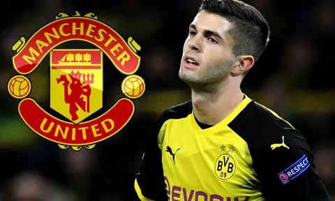Chuyển nhượng 01/12: M.U đẩy 1, đón 2; Arsenal giật thương vụ 135 triệu?