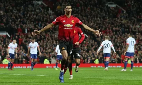 Chuyển nhượng 02/01: Chốt vụ Rashford, M.U săn 'thần đồng'; Chelsea nhắm thêm 2 mục tiêu