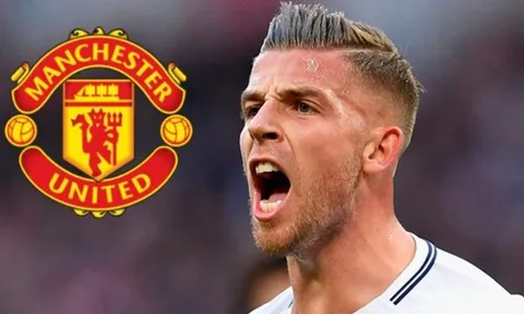 Chuyển nhượng 04/11: Man Utd chốt 2 mục tiêu; Chelsea 1 lúc đẩy đi 2 cái tên
