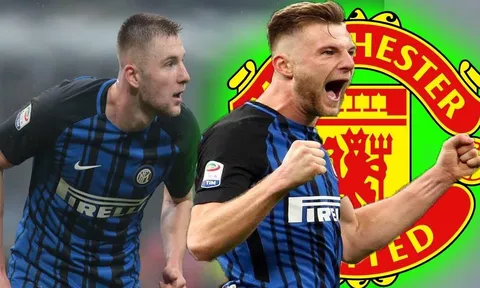 Chuyển nhượng 05/11: Lục tung Serie A, M.U đón 3 tân binh; Real nổ 'bom tấn' Pogba?