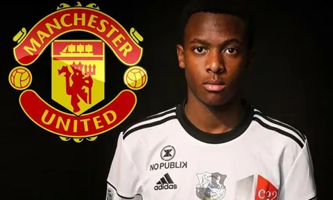 Chuyển nhượng 08/12: Đón tân binh đầu tiên, M.U chốt vụ Pogba; Siêu sát thủ tới Real?