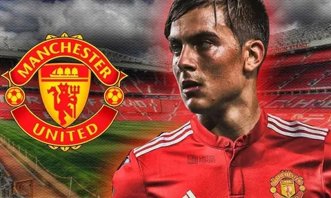 Chuyển nhượng 11/02: M.U tặng 'tân binh' khủng cho Solskjaer; Real giật bom tấn Pogba