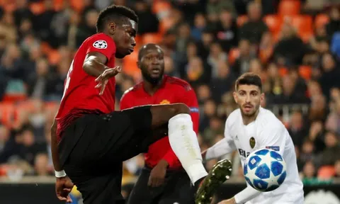 Chuyển nhượng 13/12: M.U 1 lúc săn 6 cái tên; 'Bom tấn kép' Neymar-Dembele sắp nổ?