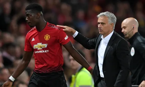 Chuyển nhượng 15/08: Xong vụ Pogba; Barca giật bom tấn 70 triệu?