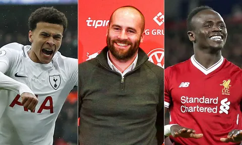 Chuyển nhượng 17/08: M.U chốt thương vụ quan trọng; AC Milan nổ 'bom tấn' 100 triệu?