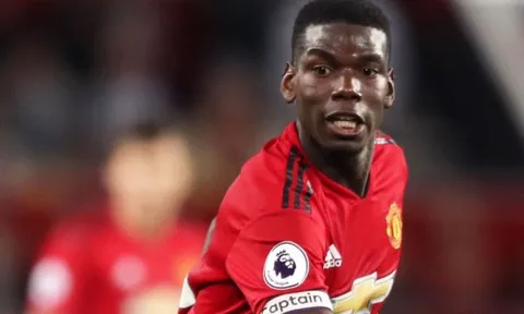 Chuyển nhượng 19/08: Làm liều, Real săn 'thảm họa' của M.U; Xong vụ Pogba lẫn Hazard